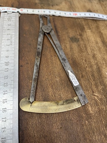 Outil ancien compas compass - ancien,
