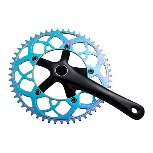 Plateau vélo pliant aluminium