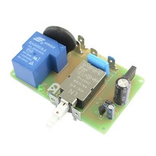 High-power power supply soft