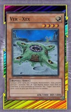 Ver-Xex HA03-FR054 Lumière