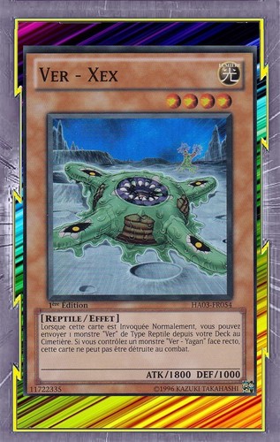 Ver xex ha03 - ha03-fr054, lumière