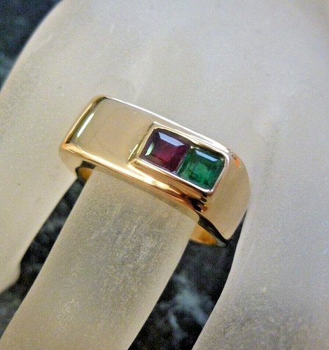 Bague chevalière massif - chevalière, or