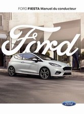 Ford Fiesta 2017-2021+Navi