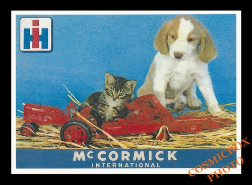 Carte postale affiche