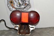 Feu arrière Suzuki Vanvan RV50 RV 50 1973-83 stop light brake