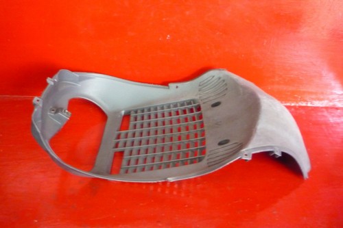 Rétro écran grille radiateur - Écran,