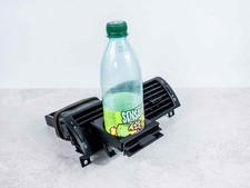 Porte-gobelet d'aération BMW