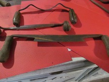 outils anciens tonnellerie 3 planes