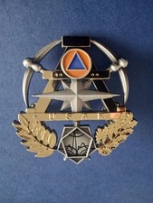 SAPEURS-POMPIERS / SECURITE