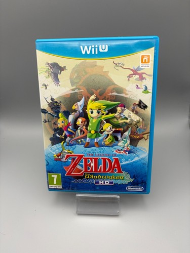 Zelda wind waker - zelda, –