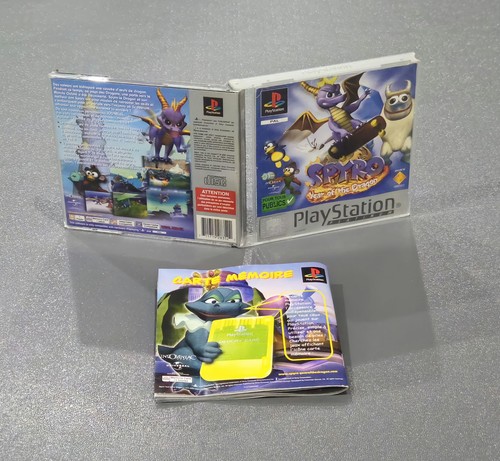 Spyro year the - year,