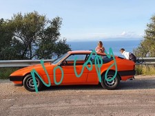 SUPERBE MATRA (SIMCA) BAGHEERA