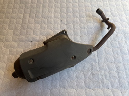 Echappement peugeot 125 - peugeot,