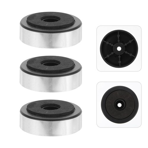 Pcs haut parleur pied - pcs,