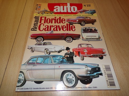 Revue votre auto hors série - votre,