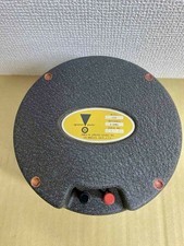 Tweeter pilote à compression