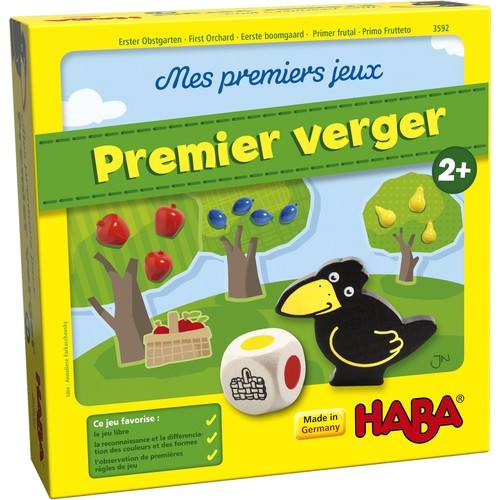Mes premiers jeux mon - mes,