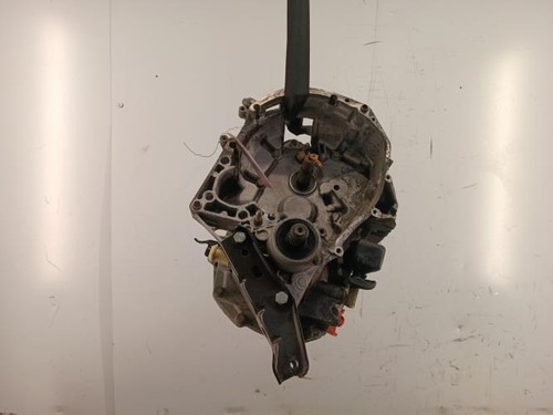 Boite vitesses renault clio - boite,