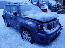 Transfer Case Single Speed  Fits 19-20 RENEGADE 1380832