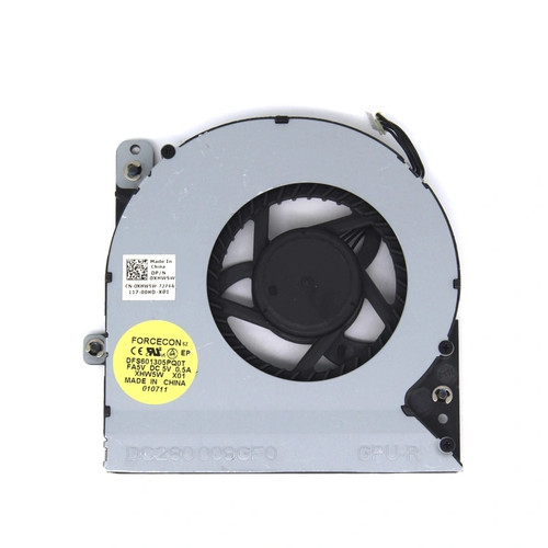 Ventilateur cpu pour portable - ventilateur,