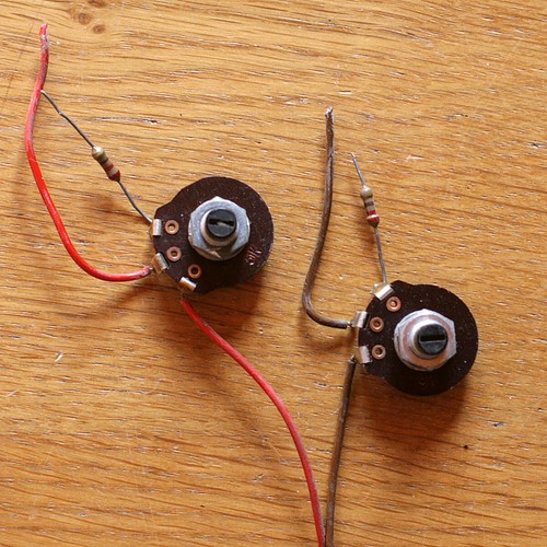 Revox tuner a76 - a76, •