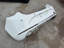 Opel Astra J IV 2013 Onwards Rear Bumper Genuine 13368066