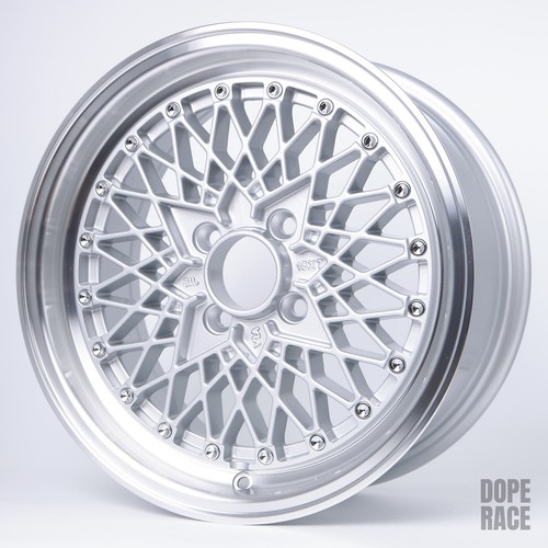 Rota wheels mesh 15x7 - rota, 15
