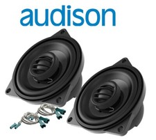 Haut-parleur Audion APBMW X4E