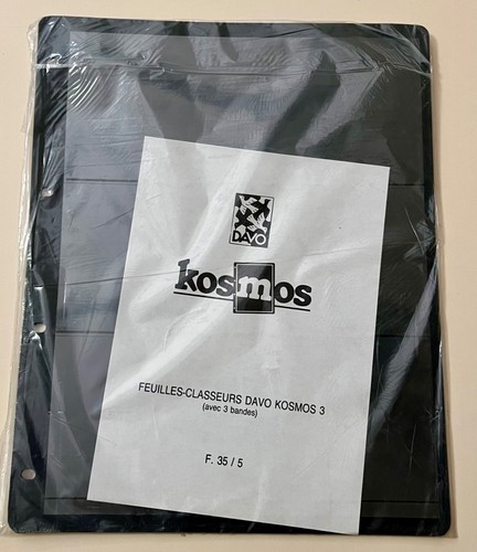 Davo kosmos unic 5 - davo,