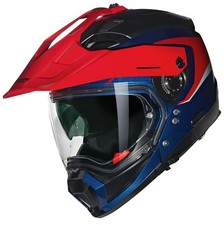 Casque De Moto Nolan N70-2X