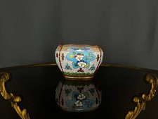 Coupe vintage en cuivre