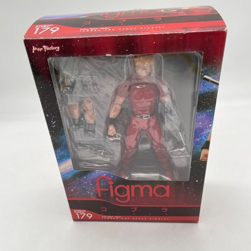 Figurine max factory figma - figurine,