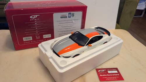 Gtspirit ford mustang - 1/18,