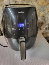 Friteuse à air sans huile