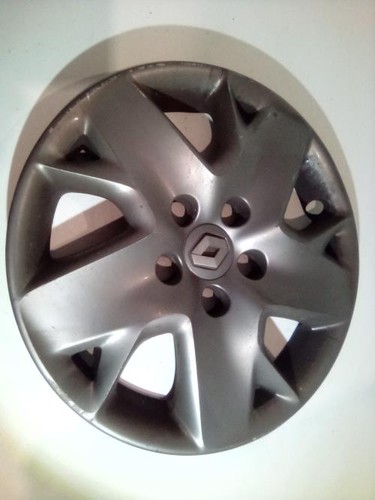 Enjoliveur renault scenic - renault, 3