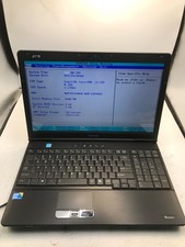 Toshiba Tecra Intel Core i3