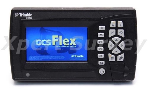 Trimble cb450 boîtier - trimble, de