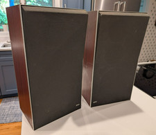 Bang & Olufsen Beovox S45-2 (Pair)