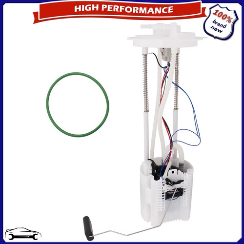 Fuel pump module - assembly, fits