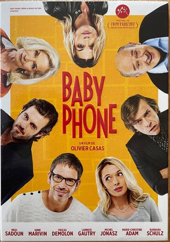 Baby phone film olivier - baby,