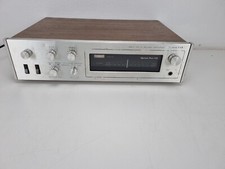 Onkyo Dynamic four 700 - stereo Amplifier- Serviced