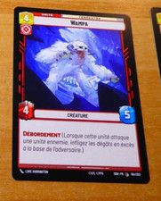 STAR WARS UNLIMITED CARD GAME