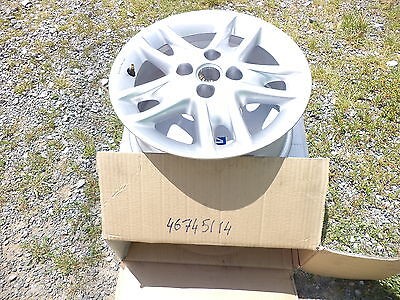 Fv41 jante alu - n°fv41,