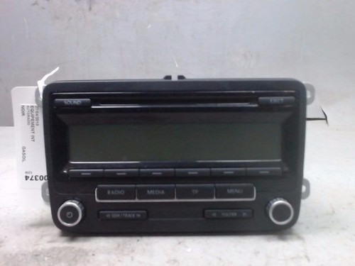 Autoradio volkswagen - autoradio,