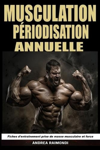Musculation priodisation - musculation,