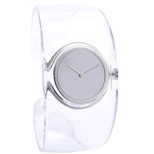 Bracelet transparent issey - bracelet,