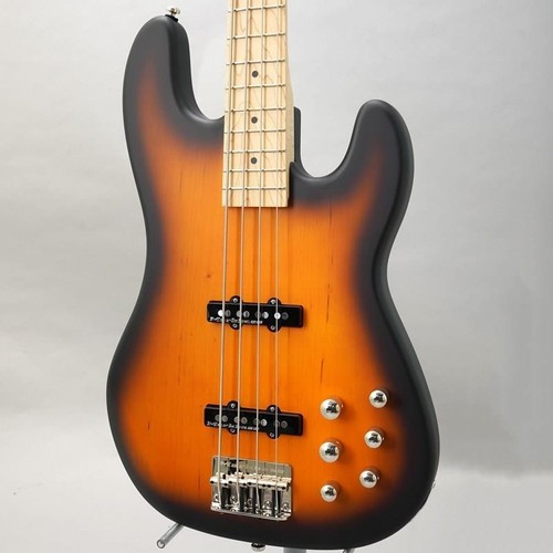 Markbass 4 sunburst - 4,