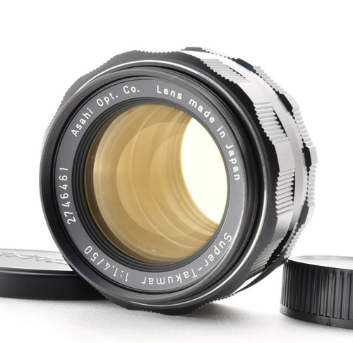 Exc objectif pentax - exc+++++,