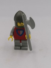 Lego - 677 - Knight - 1979 CASTLE EXTENSION 375