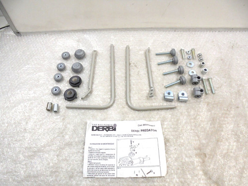 Derbi gp1 50cc 2002 - gp1, 2002-2003
